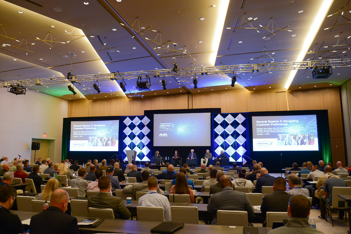 Annual Conference