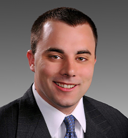Mayor Shane Gunnoe